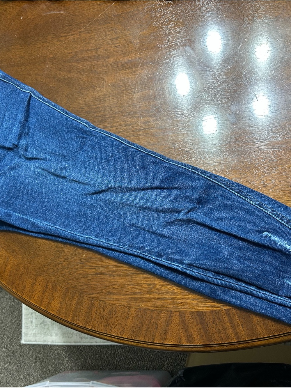 Maternity Jean bundle